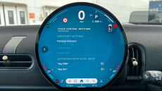 MINI Cooper 2.0 S Classic 3dr Auto Petrol Hatchback